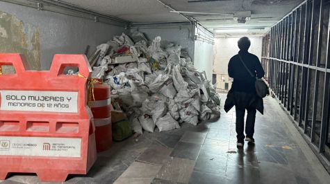 Con la fecha de inicio del Mundial encima, las autoridades todavía no han informado cuándo culminarán las obras.