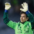 Guillermo Ochoa colgará los guantes al finalizar el Mundial. MexSport