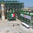 Reporte Financiero Pemex Q1 2026 Deuda mínima histórica frente a un mercado volátil (Foto Cuartoscuro)