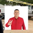 Homar Salas fue asesinado en un ataque armado en su domicilio. Foto Redes Sociales