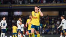 América inicia polémica por supuesta burla hacia Pumas. MexSport