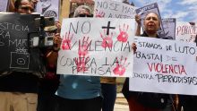 México se mantiene como el país más letal para el periodismo (Cuartoscuro) 