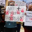 México se mantiene como el país más letal para el periodismo (Cuartoscuro) 