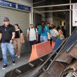 El Metro CDMX informó que la Línea 2 operará de forma parcial del 1 al 3 de mayo, con cierre de estaciones y apoyo de RTP por trabajos de rehabilitación. Cuartoscuro