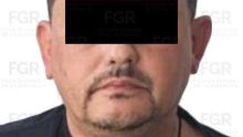 Dictan prisión preventiva al “Güero Conta”, operador financiero de “El Jardinero” (FGR)