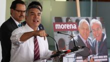 Por qué Alito Moreno llama cártel a Morena El caso Rocha Moya y Estados Unidos