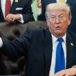 Trump aprueba participación de Irán en la Copa del Mundo. EFE