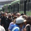 La Red de Movilidad Integrada de la CDMX anunció horarios especiales para el 1 de mayo, con ajustes en Metro, Metrobús y otros sistemas. Cuartoscuro