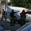 Violencia en Acapulco: Ejecutan a chofer en la colonia Progreso; suman 4 transportistas este mes (Foto Cuartoscuro)