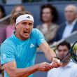 Alexander Zverev hace historia con su cuarta semifinal en la temporada. EFE Alexander Zverev hace historia con su cuarta semifinal en la temporada. EFE