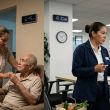 Sistema de cuidados en México mujeres concentran hasta 75 % del trabajo no remunerado (IA) Sistema de cuidados en México mujeres concentran hasta 75 % del trabajo no remunerado (IA)