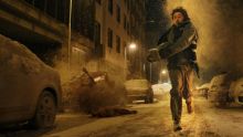 Sony Pictures lanza tráiler de 'Resident Evil'. Foto: Sony Pictures