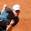 Sinner consigue su primera final del Abierto de Madrid. EFE Sinner consigue su primera final del Abierto de Madrid. EFE