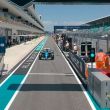 Ya se corrió la primera práctica en el Gran Premio de Miami. X: @F1