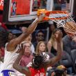 Lakers vuelve a la duela en búsqueda de la cuarta victoria. EFE