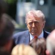 Trump afirma que tregua en Irán da margen para autorización del Congreso para mantener tropas (EFE)