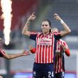 Se juega la vuelta de los Cuartos de Final de la Liguilla del futbol femenil. MexSport
