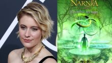 Las cronicas de Narnia anuncia su fecha de estreno