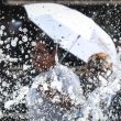La SGIRPC activó la Alerta Amarilla por pronóstico de temperaturas altas en la capital. Se esperan hasta 32°C en al menos 11 alcaldías durante la tarde del sábado. Cuartoscuro
