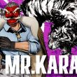 Mr. Karate