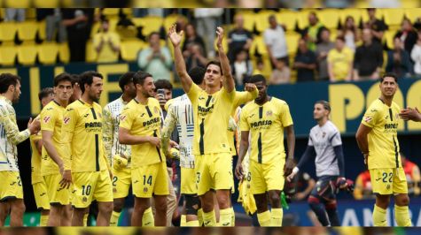 Villareal
