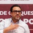 El alcalde de Culiacán, Juan de Dios Gámez Mendívil, solicitó licencia (Cuartoscuro)