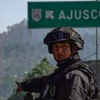 Tres personas que se extraviaron en el Pico del Águila del Ajusco fueron rescatadas por elementos de la SSC y paramédicos del ERUM; se encontraban en buen estado de salud. Cuartoscuro