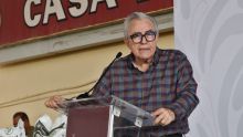 EU busca decomisar bienes de Rocha Moya y nueve funcionarios de Sinaloa (Cuartoscuro)