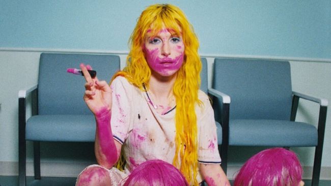 Hayley Williams