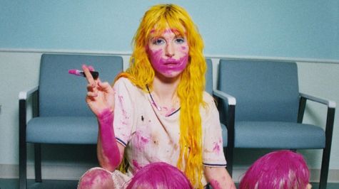 Hayley Williams