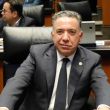 Enrique Inzunza rechaza pedir licencia tras acusaciones de Estados Unidos (Cuartoscuro) 