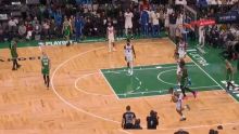Celtics colapsan: 76ers firman remontada histórica en playoffs NBA