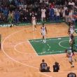 Celtics colapsan: 76ers firman remontada histórica en playoffs NBA