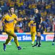 Tigres vence a Chivas 3-1 en cuartos de final del Clausura 2026