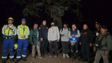 SSCRescataA3EnElAjusco