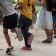 A través de su editorial en “Desde la Fe”, la institución advirtió sobre el panorama crítico que enfrentan muchos niños en el país (Foto: EFE)
