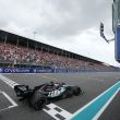 El nuevo rey de la F1 golpea en Miami mientras Checo queda rezagado