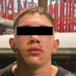 La detención se llevó a cabo este domingo 3 de mayo tras un despliegue operativo en la alcaldía Azcapotzalco (Foto: SSC)