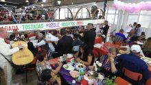 Esta cifra, anotó el organismo, consolida al 10 de mayo, junto con el 14 de febrero, como una de las temporadas de mayor movimiento para el sector comercial (Foto: EFE)