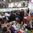 Esta cifra, anotó el organismo, consolida al 10 de mayo, junto con el 14 de febrero, como una de las temporadas de mayor movimiento para el sector comercial (Foto: EFE)