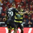 Enner silencia el infierno: Pachuca deja al campeón al borde del abismo