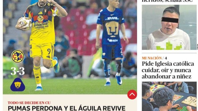 Edición impresa 04/05/26