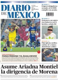 Edición impresa 04/05/26