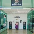 Las autoridades recordaron a los derechohabientes que pueden acudir a las sucursales del Banco del Bienestar únicamente a partir de la fecha que les corresponde (Foto: Cuartoscuro)