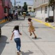 Metropolitano calles pavimentadas    Foto: Cortesía
