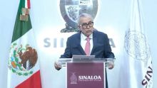 Alcalde Luján desglosó los pormenores de la solicitud de extradición realizada por una Fiscalía de Nueva York (Foto: Cuartoscuro)