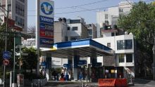 A partir de este lunes 4 de mayo, el precio del diésel en México iniciará un descenso paulatino con el objetivo de establecerse en los 27 pesos por litro para el cierre de esta semana (Foto: Cuartoscuro)