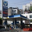A partir de este lunes 4 de mayo, el precio del diésel en México iniciará un descenso paulatino con el objetivo de establecerse en los 27 pesos por litro para el cierre de esta semana (Foto: Cuartoscuro)