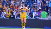 Anika Rodríguez se lesionó la rodilla y necesitará operación. MexSport