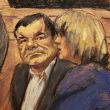 Joaquín “El Chapo” Guzmán solicita extradición a México: Los detalles de su nueva carta a la Corte de Nueva York (Foto EFE)